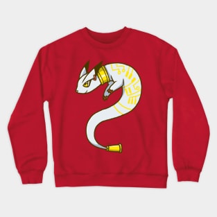 Digijuly- Kuda Crewneck Sweatshirt